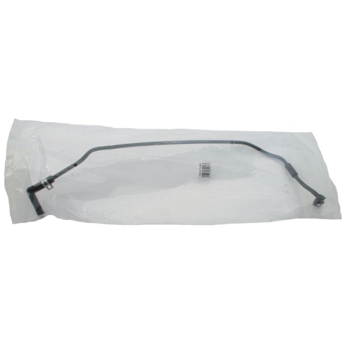 Throttle Heater Intake Manifold Pipe for Chevrolet and Opel Vehicles