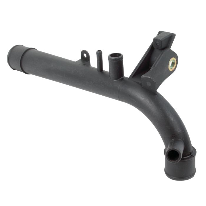 Replacement Heater Pipe with Bypass for Opel Corsa