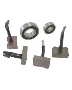 Starter Kit - Lucas - For Hilux 2.2, 2.4 Liter Diesel