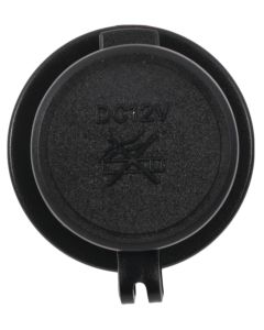 Rough & Tough Heavy Duty Cigarette Lighter Socket