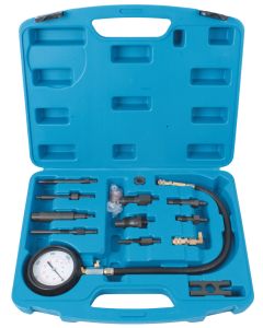 Diesel Compression Tester Kit