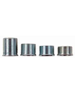4 Piece Spark Plug Inserts