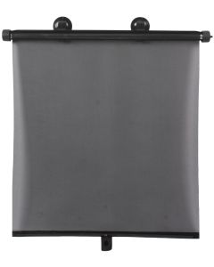 Roll-Up Car Window Curtain - 45 x 55cm