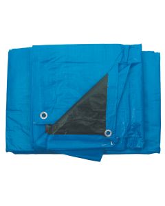 Heavy Duty Tarpaulin - 2 x 4 Meter
