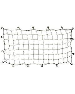 Cargo Net with 16 Hooks - 1 Metre x 2 Metre