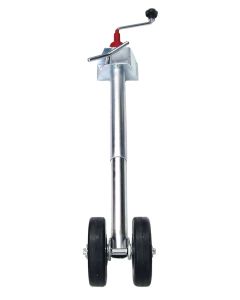 Jockey Wheel Heavy Duty Long