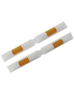 White Door Protector