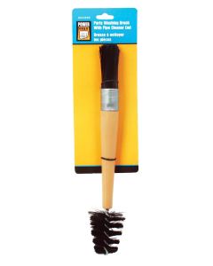 Power Fist Mag Wheel Cleaning Brush