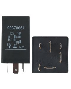 Fuel Pump Relay for Opel Astra - 6 Pin