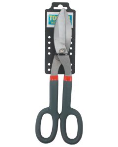 Toolco 300mm Tin Scissors