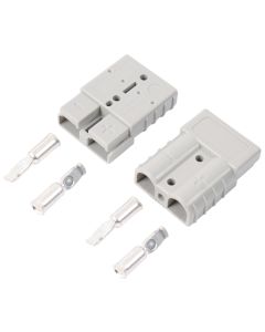 50 Amp Quick Connector (Anderson Plug)