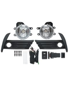 Spot Lamp Set for Toyota Corolla from 2017 and Newer