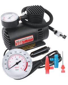 250 Psi Air Compressor