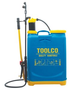 Toolco 16 Liter Hand Spray Knapsack