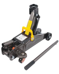 Trolley Jack 1.7 ton 6.5 kilogram