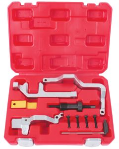 Toolco Timing Tool Kit for for BMW, Mini, Citroen, and Peugeot 1.4, and 1.6 Liter 16 valve Petrol Engines