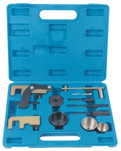 Timing Tool Kit for Renault, Opel, and Nissan Diesel Engines