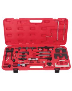 Toolco Timing Tool Kit for Volkswagen, Audi, and Skoda Engines