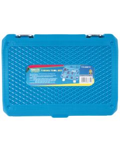 Toolco Timing Tool Kit for VW 1.6 and 2.0 TDI Common Rail Diesel Engines