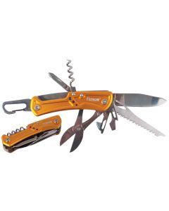 Hoteche 9 in 1 Multi Folding Pocket Knife