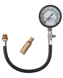 Compression Tester With Hose