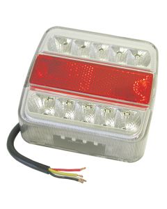 Universal LED Trailer Lamp