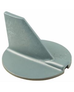 Replacement Trim Tab for 115 and 130HP Yamaha Outboard Motors