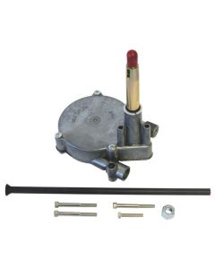 Multiflex Heavy Duty Helm for Outboard Motors up to 200HP