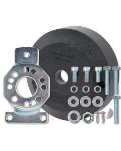 Multiflex Helm UF 90 Degree Bezel Kit