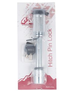 Locking Trailer Hitch Pin