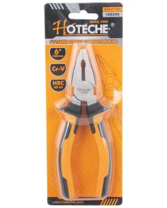 Hoteche 160 millimetre German Style Combination Plier