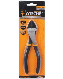 Hoteche 180 millimetre Heavy Duty Diagonal Cutting Plier