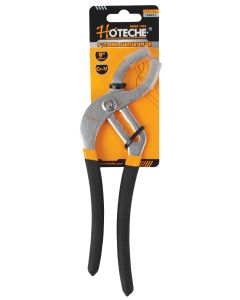Hoteche 230 millimetre Adjustable Sanitary Pliers