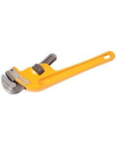 Hoteche 300 millimetre Heavy Duty Offset Pipe Wrench