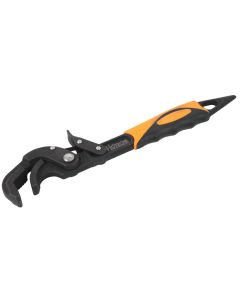 Hoteche 200 millimetre Rapid Pipe Wrench