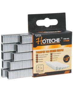 Hoteche 1000 Piece 10J Series Staple