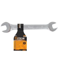 Hoteche 12 x 13 millimetre Double Open End Spanner