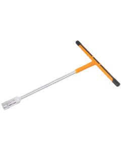 Hoteche 14 millimetre T- Type Tube Socket Wrench