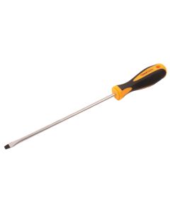 Hoteche 6 millimetre x 200 millimetre Flat Screwdriver