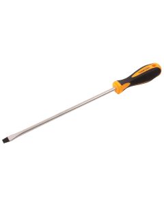 Hoteche 8 millimetre x 250 millimetre Flat Screwdriver