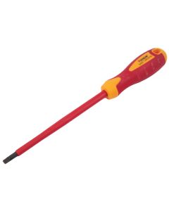 Hoteche VDE SL6.5 x 150 millimetre Insulated Screwdriver