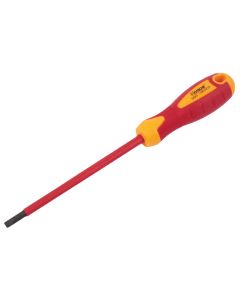 Hoteche VDE SL5 x 125 millimetre Insulated Screwdriver