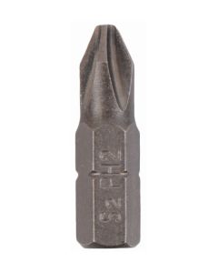 Hoteche 15 Pack of PH2 x 25 Millimetre Screwdriver Bits