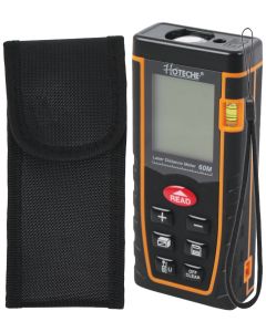 Hoteche 60 Meter Laser Distance Meter