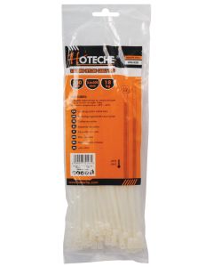Hoteche Locking Nylon Cable Ties