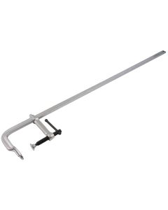 Hoteche 120 x 1000 millimetre All Steel F Clamp