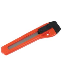 Hoteche 18 millimetre Retractable Utility Knife