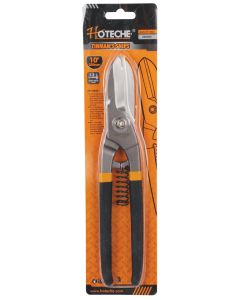 Hoteche 250 millimetre Tin Snips