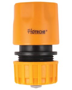 Hoteche 1/2 Inch Hose Connector