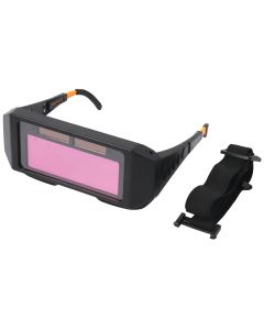 Hoteche Auto Darkening Welding Goggles
